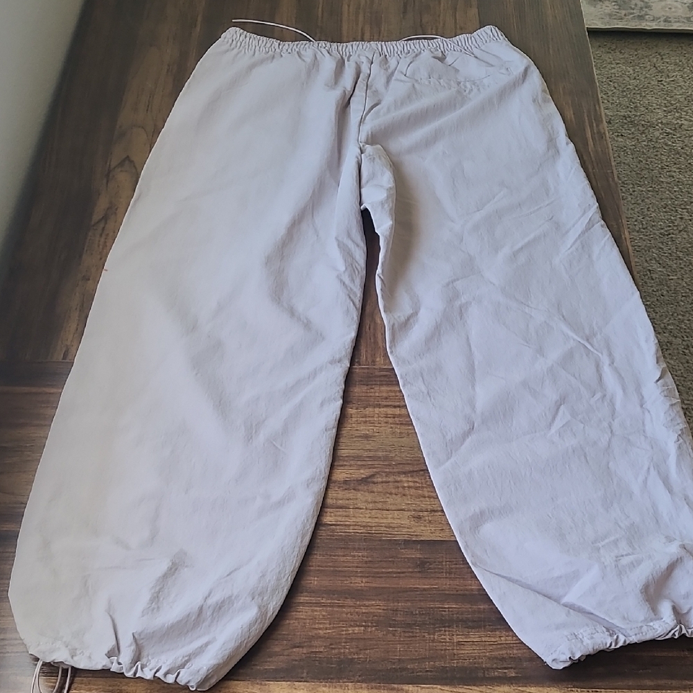 Nike Light dusty pink Joggers - Picture 3 of 3